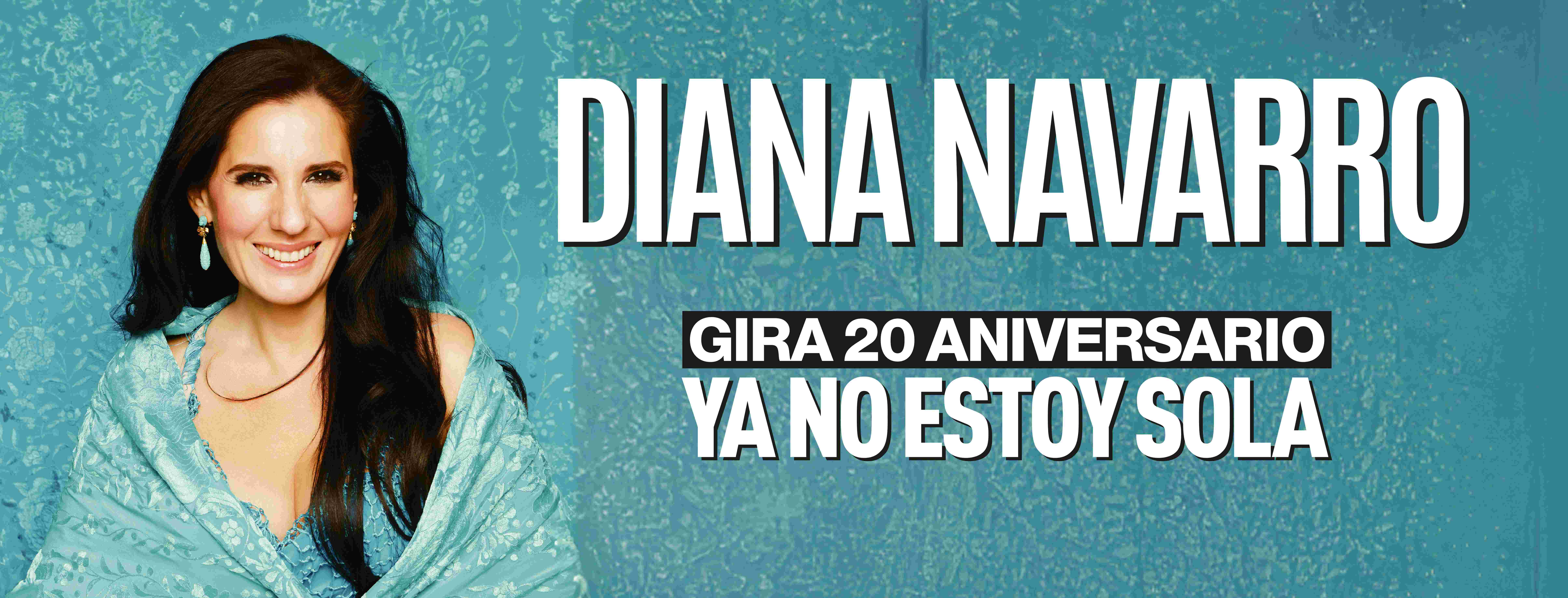 CONCIERTO DIANA NAVARRO - MARES DE PAPEL - MAZARRÓN - SÁBADO 18 DE JULIO
