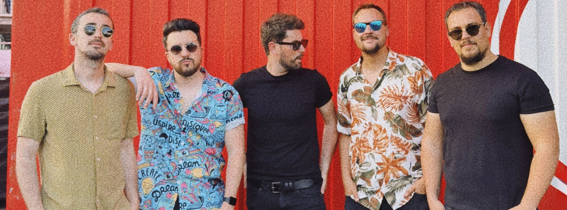 Imagen CONCIERTO CIENTOCERO (TRIBUTO SUPERSUBMARINA)-CÓRDOBA-SALA 2 IMPALA-SÁBADO 19 DE SEPTIEMBRE