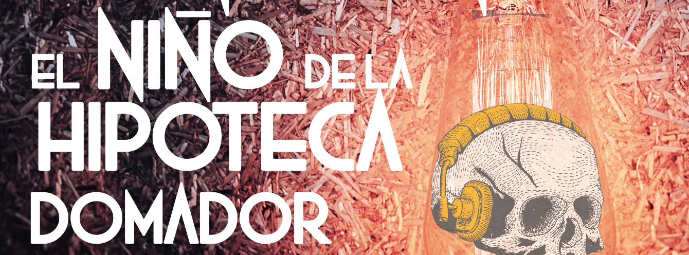 Imagen GURREA ROCK FESTIVAL - EL NIÑO DE LA HIPOTECA - GURREA DE GÁLLEGO