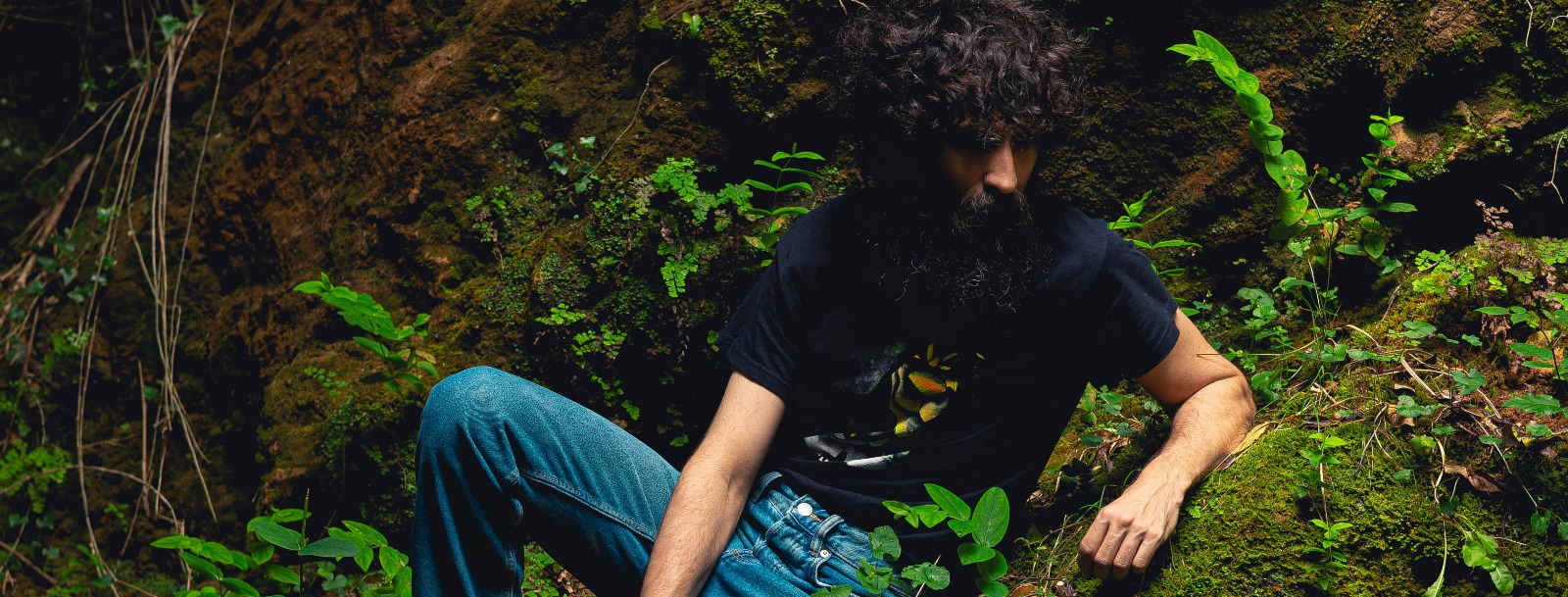 Imagen CONCIERTO DE ÁNGEL STANICH - ALMERÍA - BERLÍN SOCIAL CLUB - SÁBADO, 7 DE FEBRERO