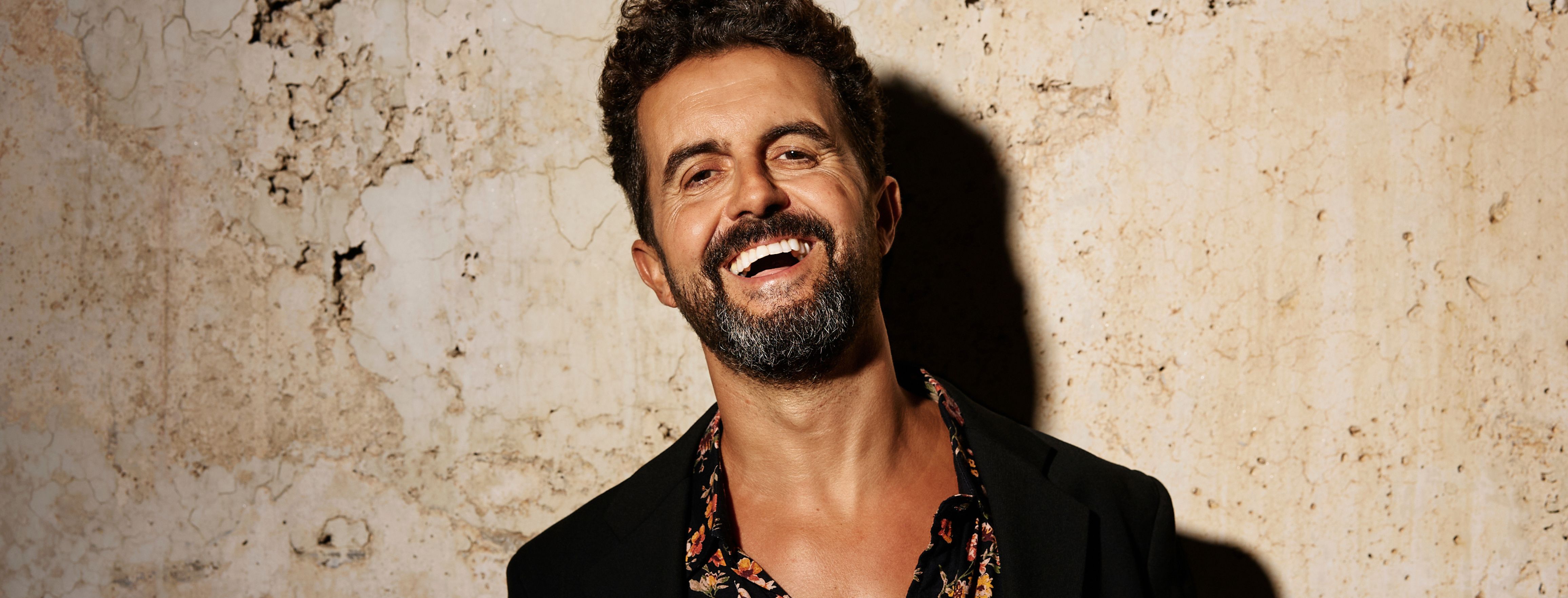 Imagen CONCIERTO ARCO (ACÚSTICO) - JARDÍN ALHAMBRA - MADRID - MIÉRCOLES 27 SEPTIEMBRE
