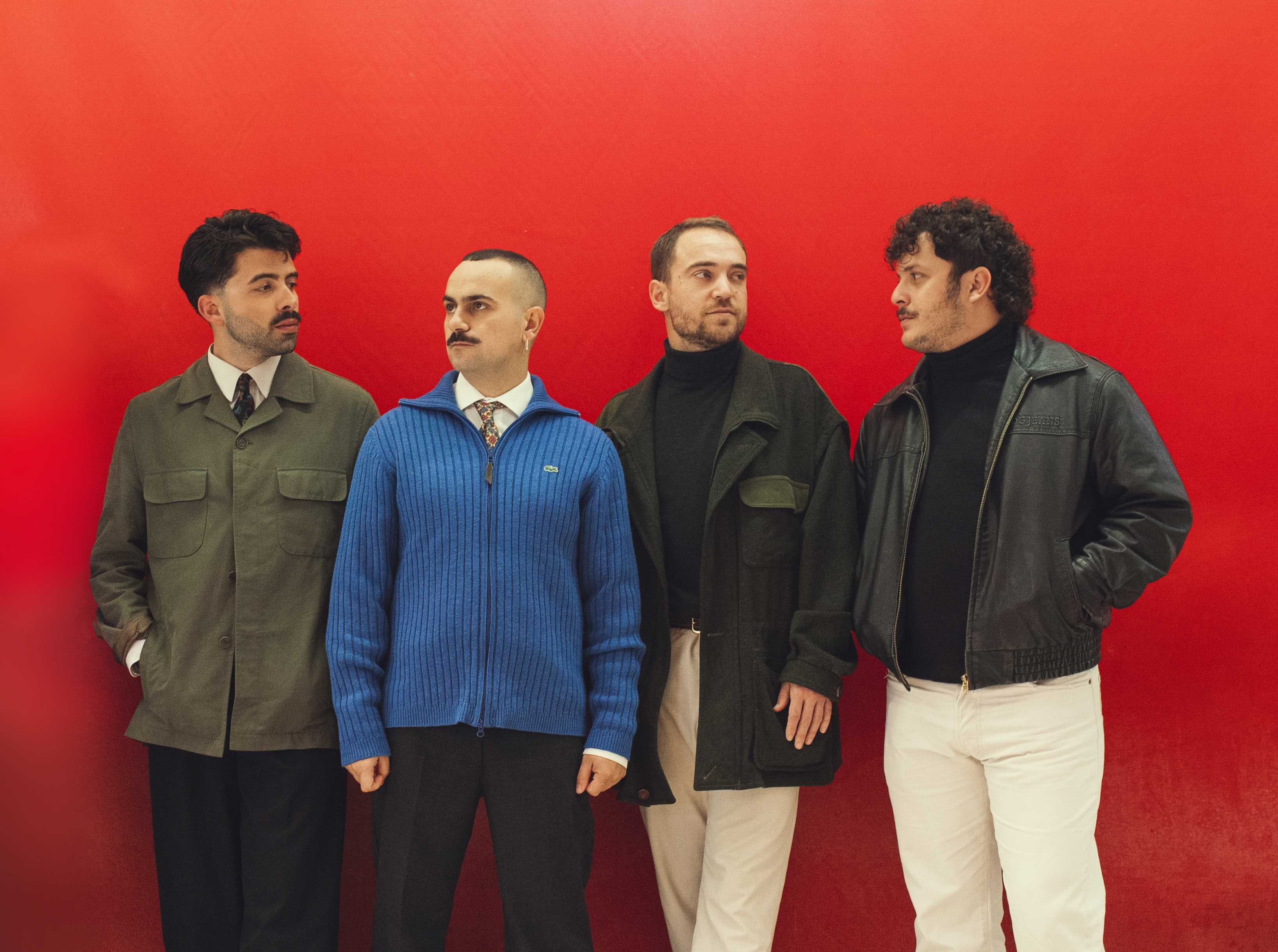 CONCIERTO VERA FAUNA - SEVILLA - SALA PANDORA - VIERNES 10 DE ABRIL