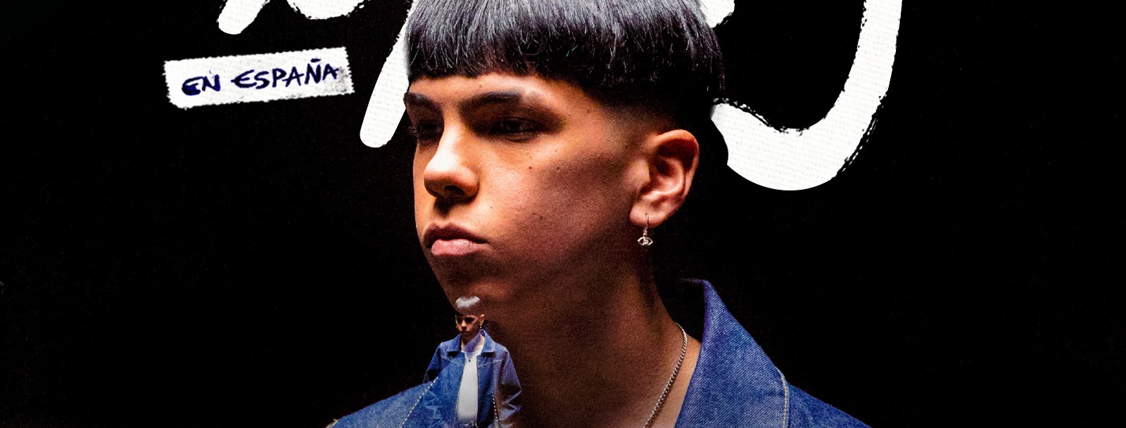 Imagen CONCIERTO DE MILO J - SEVILLA - PANDORA SEVILLA - JUEVES, 14 DE MARZO 2024